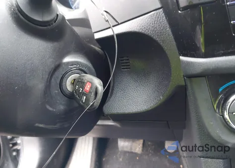 2016 Toyota Corolla S Plus from USA, damaged, VIN 2T1BURHE5GC681189